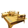 Máquina de Doblado en Frío de Perfiles I Equipo de Doblado en Frío de Acero con Perfil H Maquinaria Máquina de Doblado de Tubos Tipo Superior 0 kg