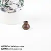Atacado do Fabricante Vaso de Sândalo Dourado Pagode Pulseira DIY Chapéu de Buda Cabeça de Buda Acessórios Artesanais com Contas