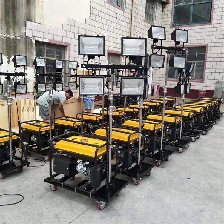 工程移动照明车 (65)