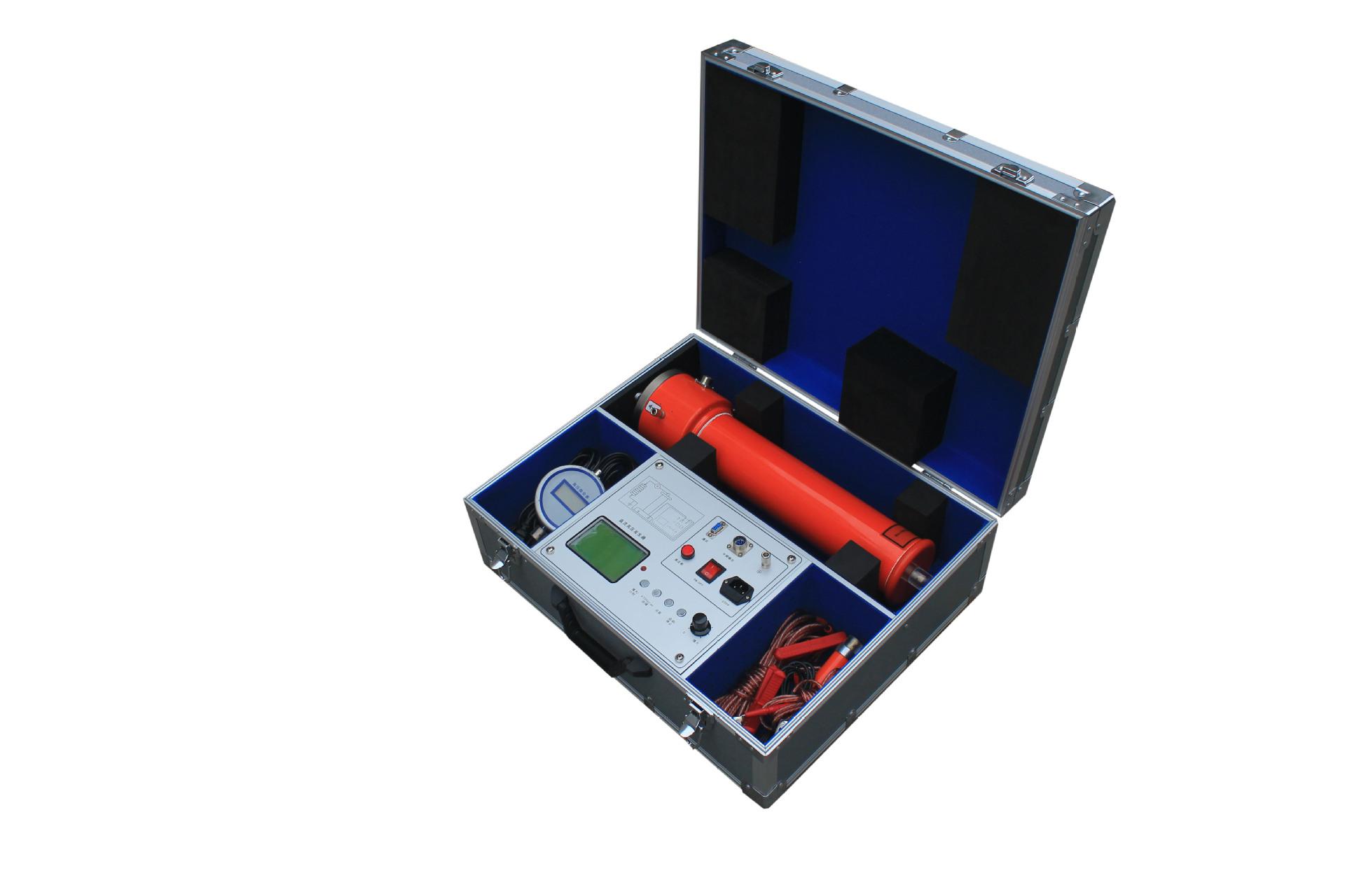 ZGF-B型120KV2mA直流高压发生器