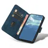 Universal para Funda de Teléfono Móvil 14Pro Funda de Cuero para Teléfono Móvil iPhone 14 Estilo Nuevo Correa para Colgar S23 Funda Protectora Flip Doble Colgante