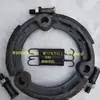 Bomba de Aire de Autocontrol Compresor de Aire Bomba de Aire Embrague Pastilla de Embrague Pastilla de Freno Motor Diésel Flujo Reparación de Neumáticos Pastilla de Embrague Freno