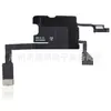 Adecuado para Cable de Auricular Apple 16Pro X 14 11Pro con Sensor de Luz 13 Cable Sensor Fila Vacía