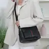 Nuevo Estilo Venta Directa de Fábrica Bolso de Mamá de Moda, Bolso Cruzado Elegante y Versátil para Mujer, Bolso de Hombro Multicapa de Gran Capacidad para Mujer