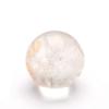 Gema de Cristal Natural Mini Matriz de Siete Estrellas Disco de Siete Estrellas Adornos de Cuentas Redondas Estrella de Siete Hombres Feng Shui Hogar Adornos de Joyería