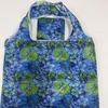 Bolsa de Compras Plegable A6L de Gran Capacidad Nueva en stock Bolsa Plegable Creativa Portátil Estampada Bolsa de Almacenamiento Portátil