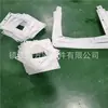 Película de junta de sellado fina de PTFE PTFE, Junta RF para cara de brida cuadrada de PTFE