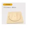 Accesorios para Árboles para Gatos Poste Alto Poste de Sisal Palo Redondo de Madera Maciza Palo de Madera Redondo de Repuesto Material Universal para Bricolaje Juguete para Gatos