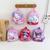 Mochila Nueva 3D de Caparazón Duro para Animales Pequeños y Niños de 2 a 7 Años, Mochila Escolar Pequeña para Jardín de Infancia, Mochila Ultra Ligera de Dibujos Animados 5