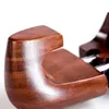 Ensanchador de zapatos importado de madera maciza, hueco, ajustable y que mantiene su forma, previene arrugas y deformación, envío gratis. Aparatos de madera para estirar zapatos estilo vintage