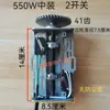 Limitador de Motor de Porta de Enrolar, Microinterruptor Limitador à Prova de Fogo, Interruptor de Fim de Curso para Porta de Enrolar, Conjunto Limitador de Motor para Porta de Fogo