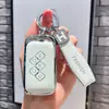 Adecuado para 26 Modelos de Cubiertas de Llave Wuling Xingguang 730, Específicamente para Vehículos Híbridos Enchufables de Nueva Energía y Vehículos Eléctricos Puros, Carcasa Protectora de Cobertura Total de Cinco Botones con Hebilla