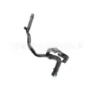 LR034624 LR031393 LR017802 Aplicable Land Rover Discovery Four Lanyin Range Rover Tubería del Calentador del Aire Acondicionado