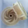 Nuevos Accesorios para Bomba de Agua de Eje Flexible Agrícola: Poleas, Mangueras de Goma, Soportes de Impulsor de Hierro Fundido