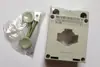 Transformador de Corrente BH-30 10A 20A 30A 40A 50A 7 100A/5 150A/5 200A/5