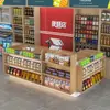 Mostrador de Bar, Caja Registradora, Mostrador Pequeño de Tienda, Caja de Supermercado, Tienda de Conveniencia, Papelería, Recepción de Esquina