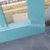 Barandillas Totalmente Soldadas de Fábrica de Origen, Escaleras de Balcón para Exteriores, Cercas de Estructura de Acero Espesado, Barandillas de Patio de Fábrica, Hecho a Medida