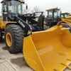Cargador Xcmg Lw500Fn y Montacargas Xcmg Zl50Gn Usados Disponibles a Precios de Descuento, con Alta Calidad Garantizada