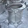 Compensador Corrugado de Acero Inoxidable con Revestimiento de Vapor a Alta Presión de PTFE para Centrales Eléctricas/Metalúrgicas Junta de Expansión Corrugada Stock Listo