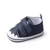 Sapatos de bebê fofos de desenho animado para 0-1 ano sapatos de bebê primavera e outono novos sapatos de bebê de sola macia atacado BH2294