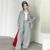 Conjunto de Primavera y Otoño para Niñas 2026 Nuevo Estilo Ropa Deportiva para Niñas Chaqueta Casual de Moda Conjunto Versátil de Dos Piezas para Niños Moda