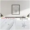 Papel Pintado Autoadhesivo Dormitorio Cálido Pastoral Pequeño Floral Papel Pintado Fondo de Influencer Pegatina de Renovación de Pared Dormitorio de Estudiante Universitario