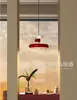 Lámpara Colgante Vintage de Restaurante Estilo Francés, Lámpara de Barra con Brazo Oscilante para Protección Ocular, Lámpara Colgante de Hilo de Pescar para Mesa de Comedor, Luminarias de Color Crema Francés