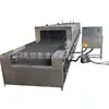 Lavadora de Cestas Personalizada, Lavadora de Cajas Giratorias por Aspersión, Fabricante Original Hengtai Produce Lavadora Automática de Bandejas