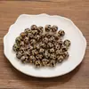 Cuentas de Cerámica Vintage Teñidas y Cocidas en Horno con Agujero Pasante para Pulsera, Collar, Accesorios de Joyería Hechos a Mano para Manualidades Venta al por Mayor