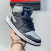 Zapatillas Deportivas de Baloncesto Aj1 Retro Modelo Nuevo 2026 Original Transfronterizo para Hombres y Mujeres, Tenis Casuales Versátiles, Zapatos Deportivos, Zapatillas para Correr