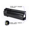 Para Cartucho de Pó Sharp MX-M2658U MX315CT M3158U Toner para Copiadora M3558NV Cartucho de Pó para Impressora