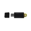 El Nuevo Receptor de Audio Bluetooth USB V5.3 Bluetooth Stick se Conecta al Altavoz de Disco USB y se Convierte Instantáneamente en una Fuente Bluetooth Inalámbrica Fábrica