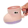 Taza de Cepillo de Dientes de Dibujos Animados Linda para Uso en el Hogar y el Dormitorio, Adecuada para Niños, Parejas y Estudiantes, con Alto Valor Estético