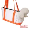 Bolsa Transportadora para Cães de Estimação, Bolsa Portátil de Ombro para Inverno para Gatos e Cães, Bolsa Espessa de Lã à Prova de Frio