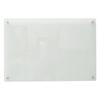 Magnético Antirreflexo Ag Vidro Fosco Quadro Branco Temperado À Prova de Explosão Filme Não Refletivo Conferência Escritório Ensino Quadro de Mensagens Magnético