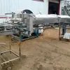 Atacado do Fabricante Máquina de Classificação por Peso Máquina de Classificação por Peso Tipo Esteira para Frango de Listra Branca e Frango de Três Amarelos com Classificação de Peso Unilateral