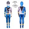 Ropa Personalizada del Equipo Caballero Dinosaurio Transfronterizo Disfraz de Cosplay de Halloween Mono de Camuflaje Nuevos Productos en Stock