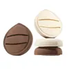 Esponja de Maquillaje en Polvo para Base Cushion Maquillaje de Belleza Polvo que no se Come Base de Maquillaje Líquida Herramienta de Maquillaje Beauty Blender