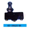 Micro interruptor Bluebird RZ-15GQ-B3 GQ22 GW HW78 toque de impulso limite de elevador