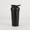 Taza de Hielo de Moda de Aspecto Premium Transfronteriza de Doble Pared al Vacío para el Hogar, Taza de Café Portátil Conveniente para Exteriores, Vaso Mezclador al por Mayor