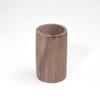 Difusor de aceite esencial de madera aromática para coche, aromaterapia para el hogar, dormitorio, madera aromática dispersa, decoración creativa de madera maciza, venta directa de fábrica