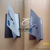 Guangdong Chixin Suministro Nacional Espejo de Baño Espejo de Cristal Templado Espejo Antivaho Espejo para Salón de Baile