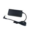 Cargador de Corriente de 65W para Laptop Hp, Apto para Uso Transfronterizo, 19.5V3.33A, Adaptador de Corriente con Puerto Azul y Pin