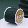 Nº 72 Fio de Jade 50m Corda Trançada Acessórios para Pulseira Fio Criptografado Joias Corda Trançada Artesanal Corda para Pingente