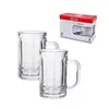 CANECA CHOPP MUNIQUE 430ML 2PC