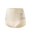 Pantaletas Reductoras de Cintura Alta con Control de Abdomen y Levantamiento de Glúteos para Mujer, Alta Elasticidad, Transpirables, Antibacterianas, Ropa Interior Moldeadora Sin Costuras para Mujer
