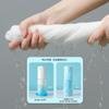 Toallas Desechables Gruesas y Ampliadas para Baño de Pies al por Mayor, Toallas Especiales Super Rentables para Tiendas de Masaje de Pies, Fuerte Absorción de Agua y Sin Pérdida de Pelusa