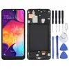 Para Samsung para Galaxy A50 Sm-A505U (Versión estadounidense) Material TFT Líquido