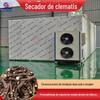 Secador Weilingxian Energia do Ar Pé de Ferro Lingxian Secador Desumidificador Ângulo Grande de Ferro Equipamento de Secagem Weilingxian