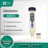 Salinômetro digital portátil Hengxin AZ8371 de Taiwan, salinômetro de água do mar, testador de qualidade da água